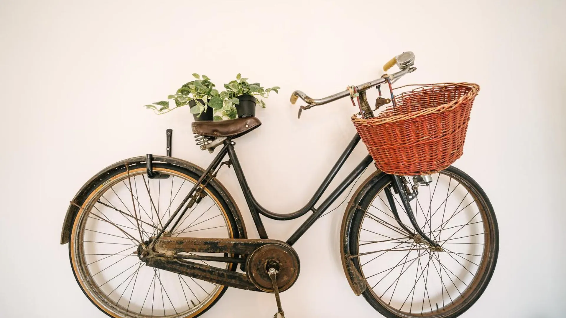 Como Bike & Family Apartment