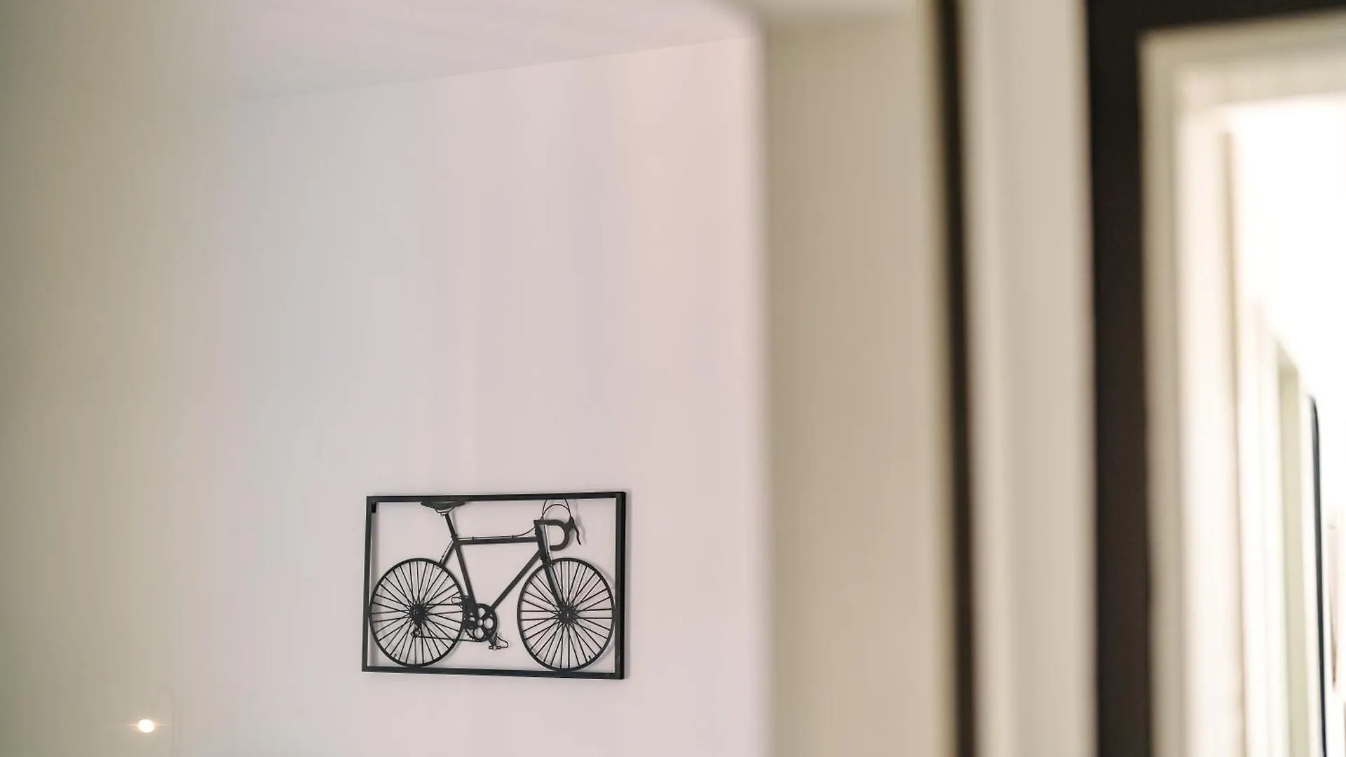 Como Bike & Family Apartment