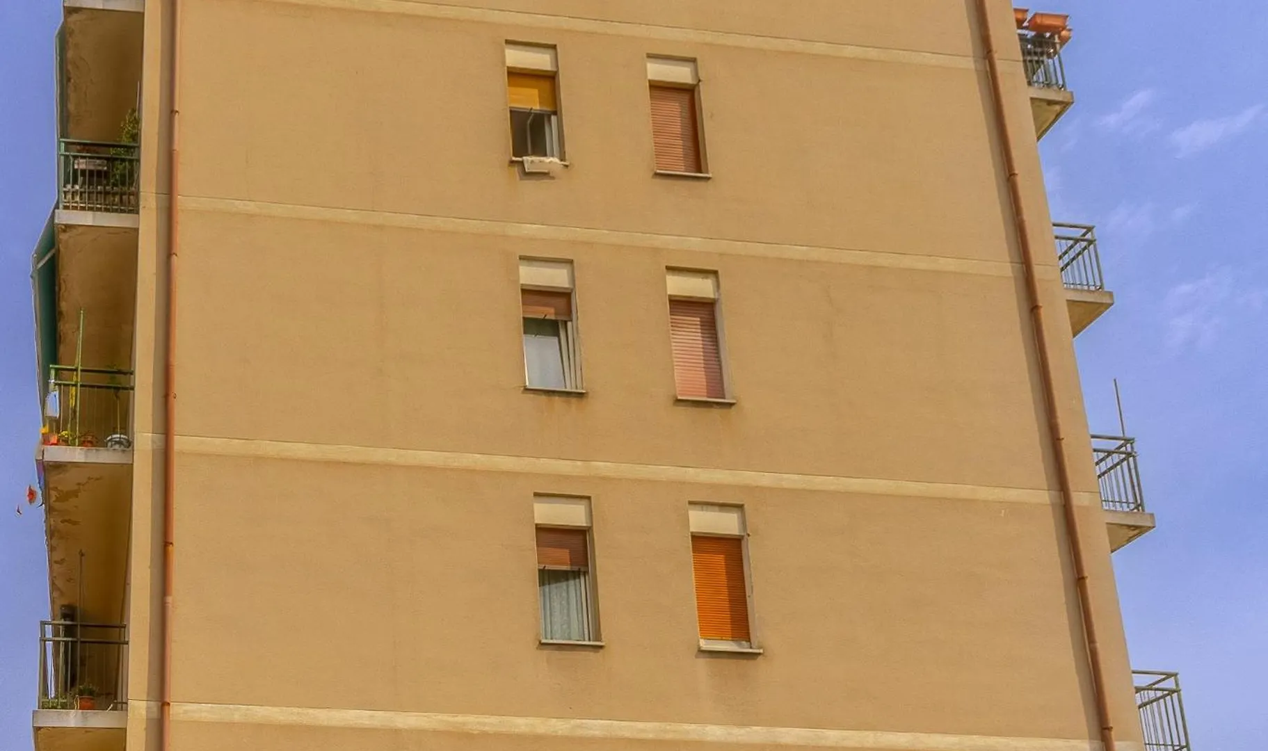 Como Bike & Family Apartment